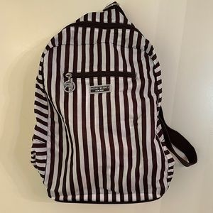 Henri Bendel Compact Backpack